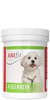 Hund Katze Nahrungsergänzungen Augenrein 75g 1 Stück Anifit